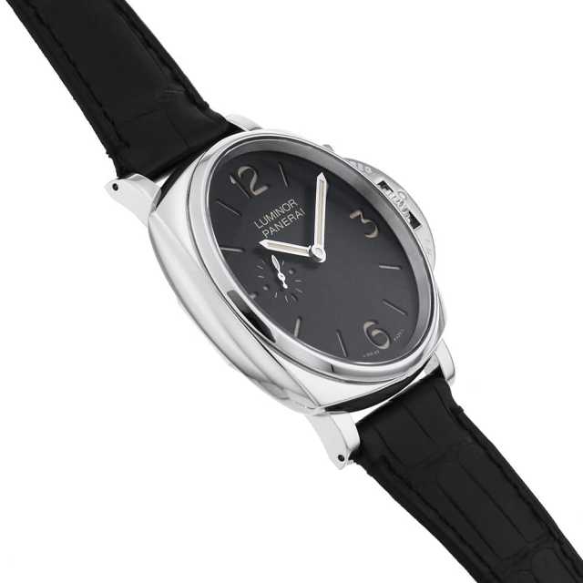 PANERAI Luminor Marina PAM00676 Men's Used