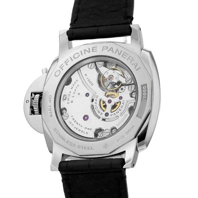 PANERAI Luminor Marina PAM00676 Men's Used