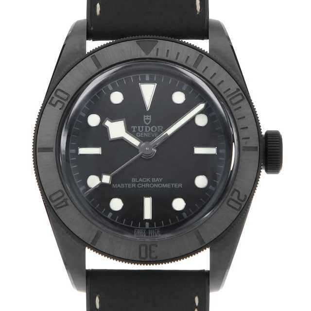 tsuneページ TUDOR ヘリテージ ブラックベイ 79210CNU 79210CNU ブラック TUDOR（チューダー）ヘリテージ ブラックベイ