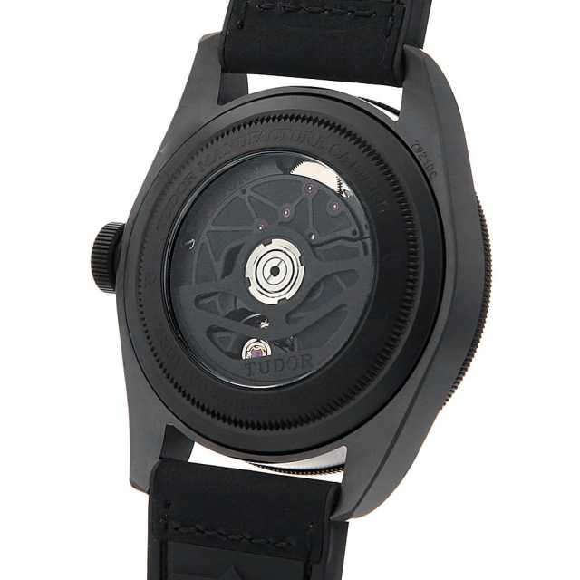 tsuneページ TUDOR ヘリテージ ブラックベイ 79210CNU 79210CNU ブラック TUDOR（チューダー）ヘリテージ ブラックベイ