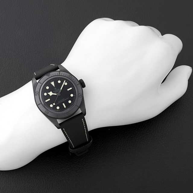 tsuneページ TUDOR ヘリテージ ブラックベイ 79210CNU 79210CNU ブルー TUDOR（チューダー）ヘリテージ ブラックベイ