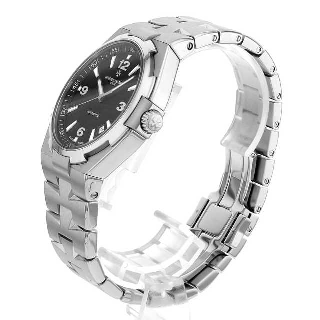 ヴァシュロンコンスタンタン オーヴァーシーズ 47040/B01A-9094 メンズ 中古
