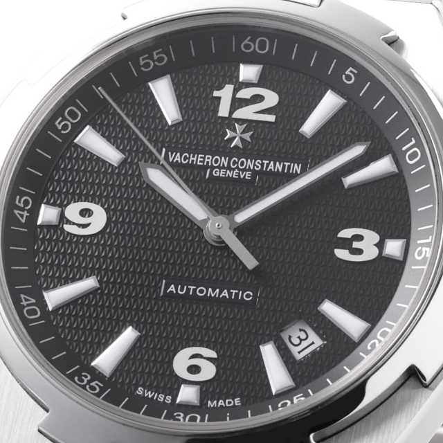 ヴァシュロンコンスタンタン オーヴァーシーズ 47040/B01A-9094 メンズ 中古