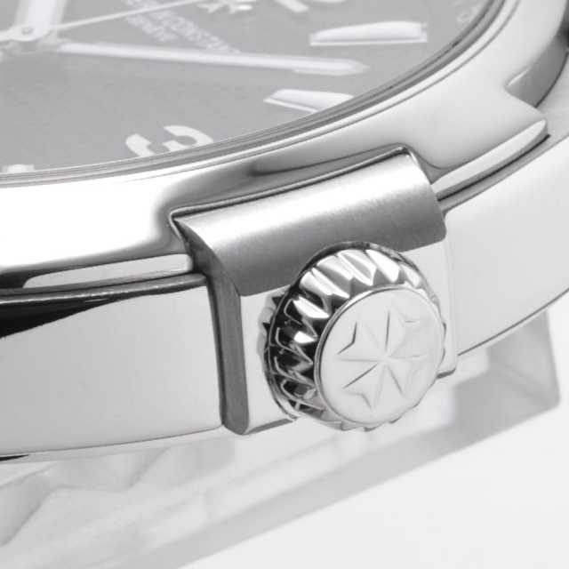 47040/B01A-9094 ブラック VACHERON CONSTANTIN（ヴァシュロン