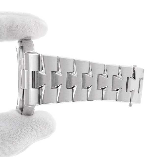 47040/B01A-9094 ブラック VACHERON CONSTANTIN（ヴァシュロン