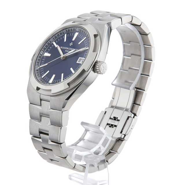 VACHERON CONSTANTIN Overseas 4500V/110A-B128 Men's Used