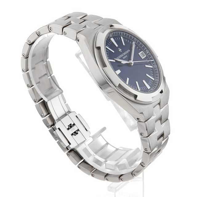 VACHERON CONSTANTIN Overseas 4500V/110A-B128 Men's Used