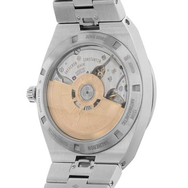 VACHERON CONSTANTIN Overseas 4500V/110A-B128 Men's Used