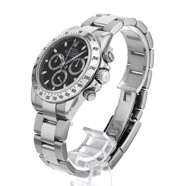 ROLEX Daytona 116520 Men's Used