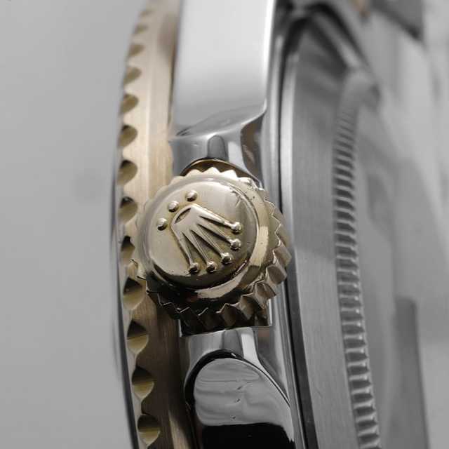 ROLEX Submariner 16803 Men's Used