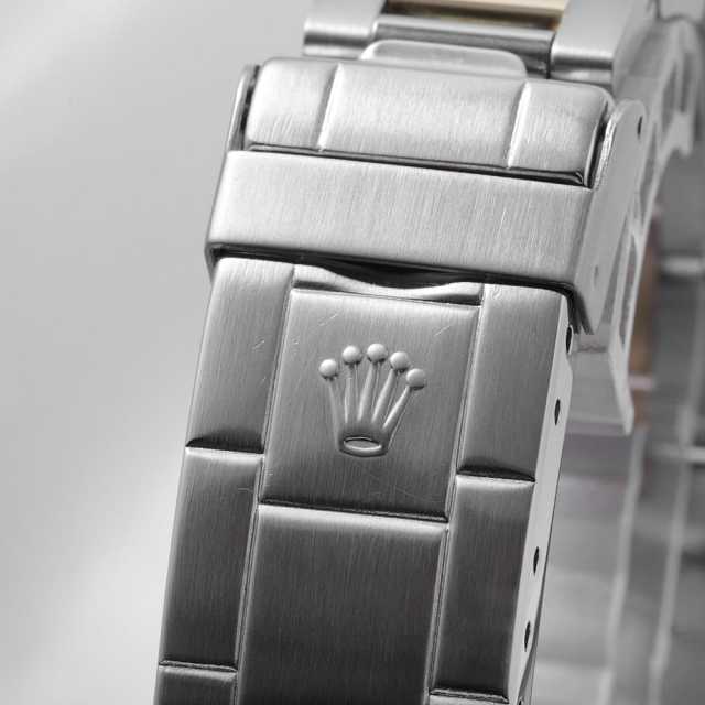 ROLEX Submariner 16803 Men's Used