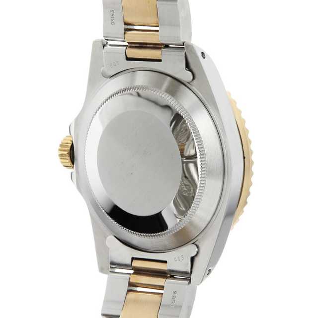 ROLEX Submariner 16803 Men's Used