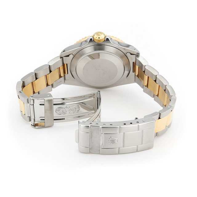 ROLEX Submariner 16803 Men's Used