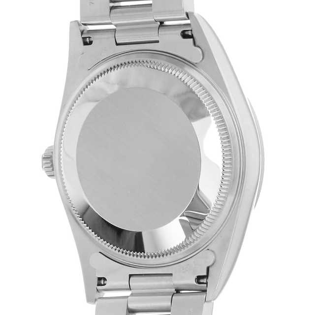 14000M シルバー ROLEX（ロレックス）エアキング 中古 | 東京・大阪の