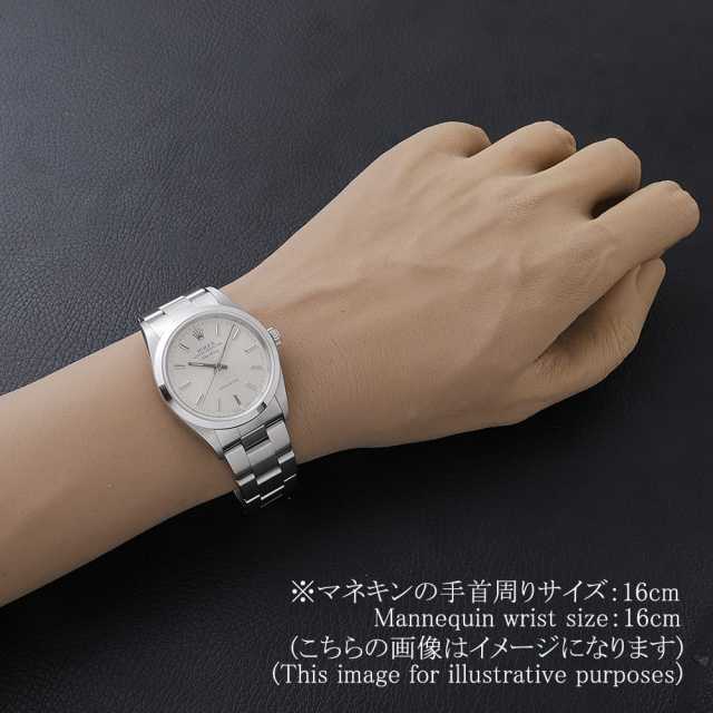 ロレックス エアキング 14000M メンズ 中古