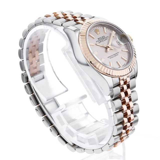 279171 サンダスト ROLEX（ロレックス）デイトジャスト 中古 | 東京