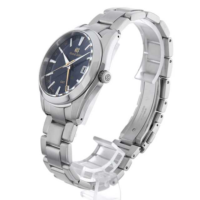 SBGN009 ブルー Grand Seiko（グランドセイコー）ヘリテージ