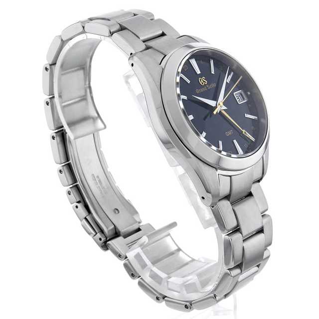 SBGN009 ブルー Grand Seiko（グランドセイコー）ヘリテージ