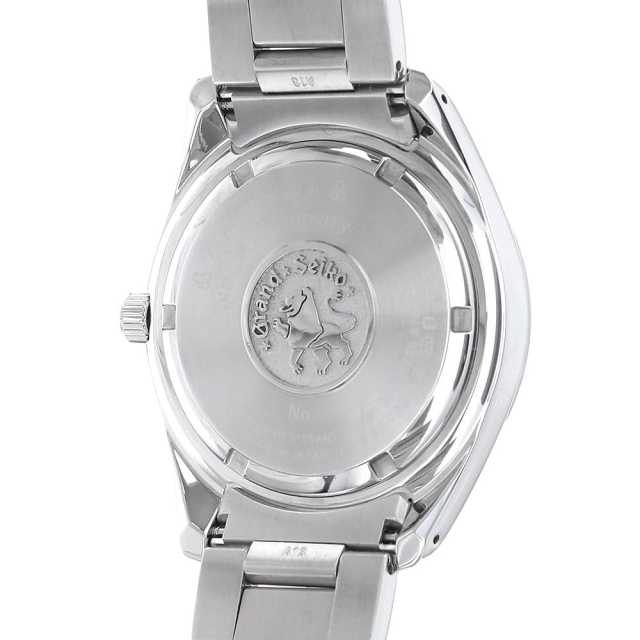 SBGN009 ブルー Grand Seiko（グランドセイコー）ヘリテージ