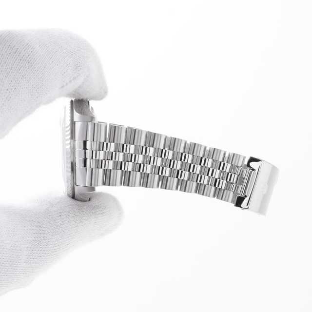 ロレックス デイトジャスト 16234 メンズ 中古