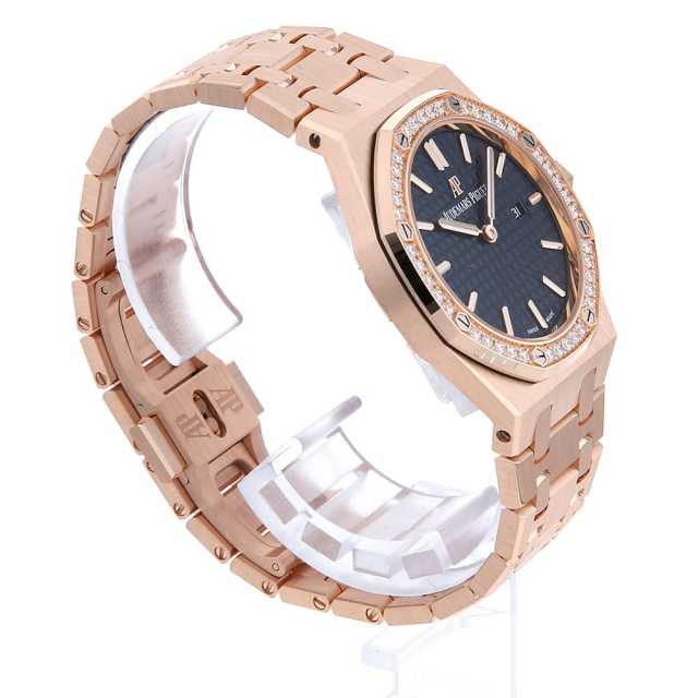 AUDEMARS PIGUET Royal Oak 67651OR.ZZ.1261OR.02 Ladies' Unused