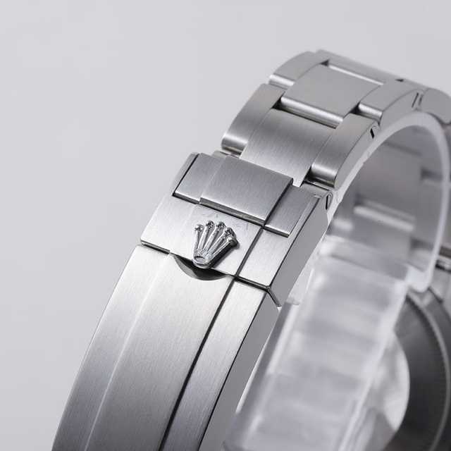 ROLEX Explorer 124270 Men's Used