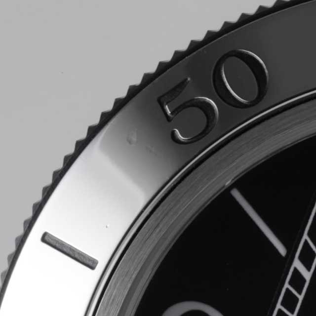 W31077U2 ブラック Cartier（カルティエ）パシャ シータイマー 中古