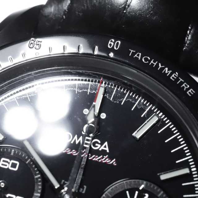オメガ スピードマスター 311.92.44.51.01.003 メンズ 中古