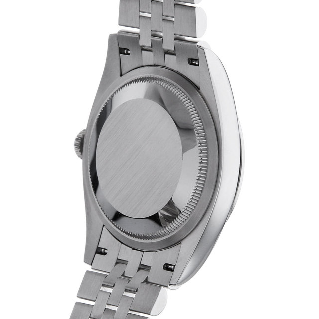 ROLEX Datejust 126200 Men's New