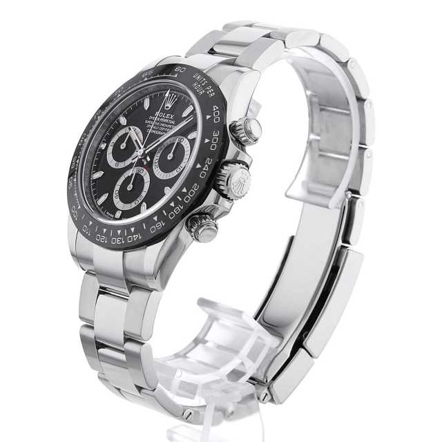 ロレックス デイトナ 116500LN メンズ 中古