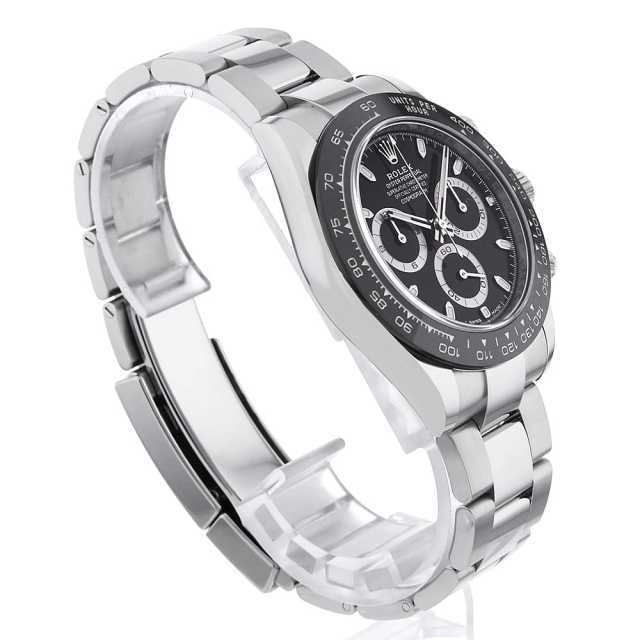 ロレックス デイトナ 116500LN メンズ 中古