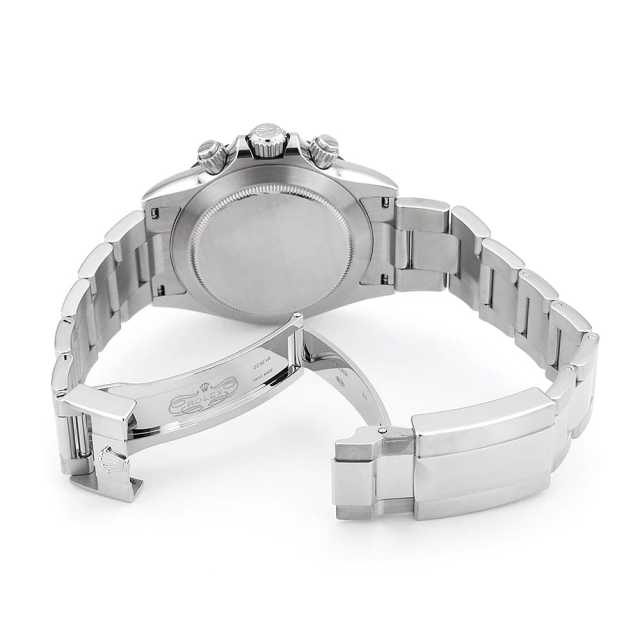 ロレックス デイトナ 116500LN メンズ 中古