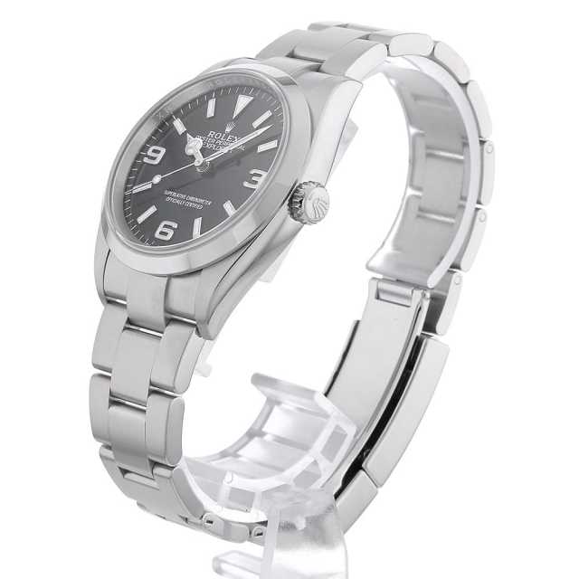 ROLEX Explorer 124270 Men's Used