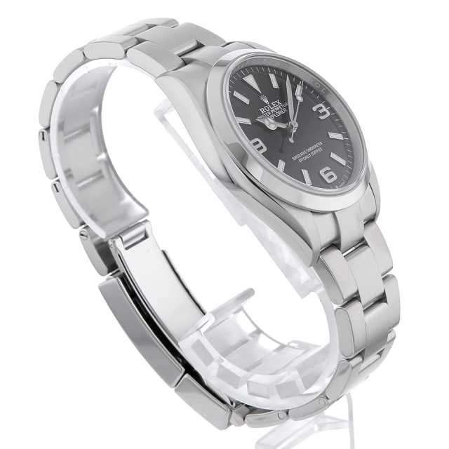 ROLEX Explorer 124270 Men's Used