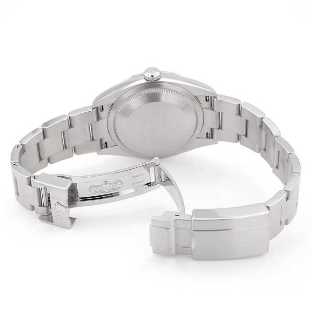 ROLEX Explorer 124270 Men's Used