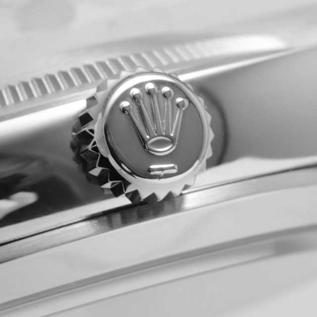 ROLEX Explorer 124270 Men's Used