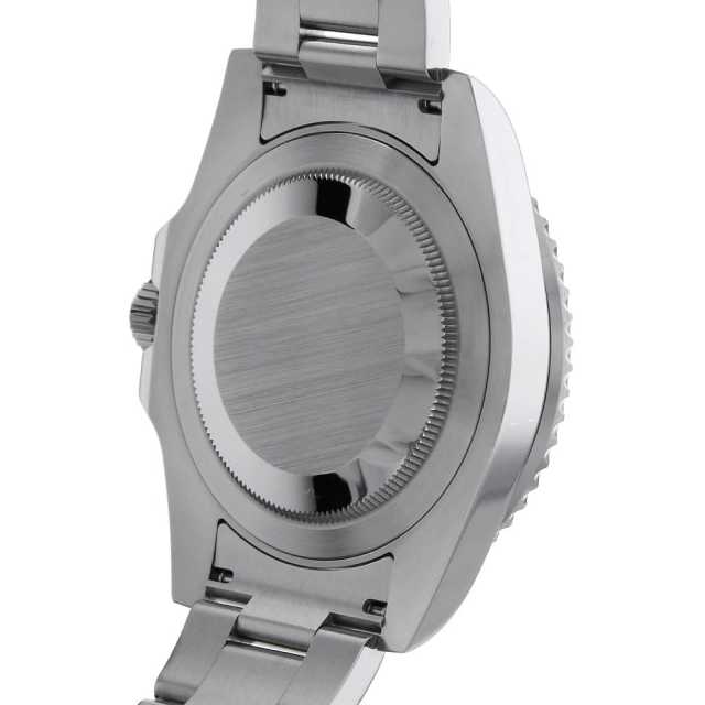 ロレックス GMTマスター 116710BLNR メンズ 中古