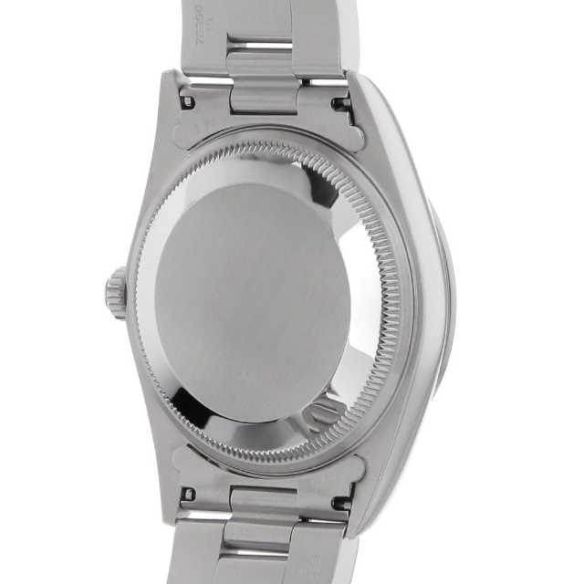 ROLEX Oyster Perpetual 15200 Men's Used