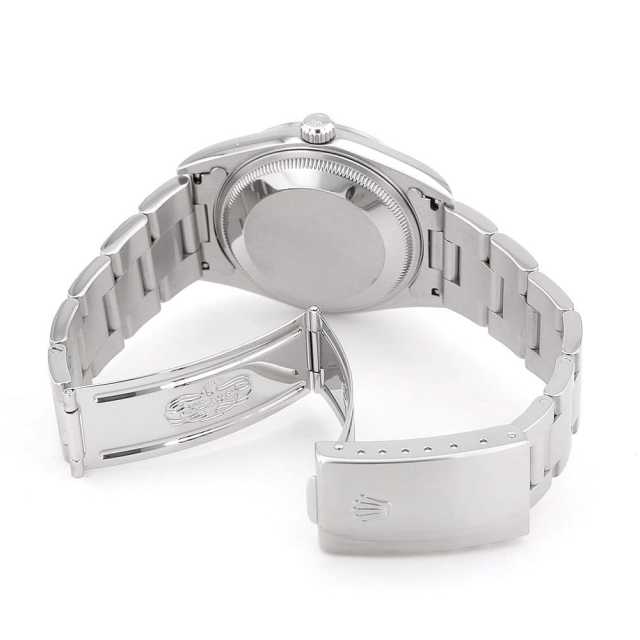 ROLEX Oyster Perpetual 15200 Men's Used