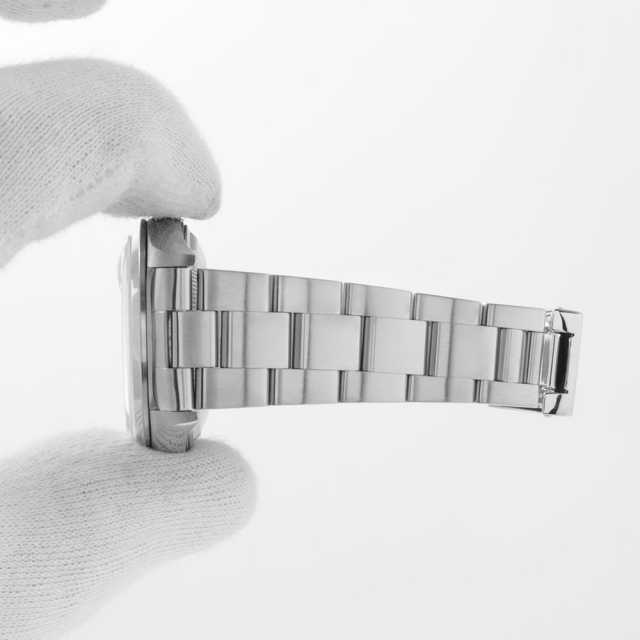 ROLEX Oyster Perpetual 15200 Men's Used