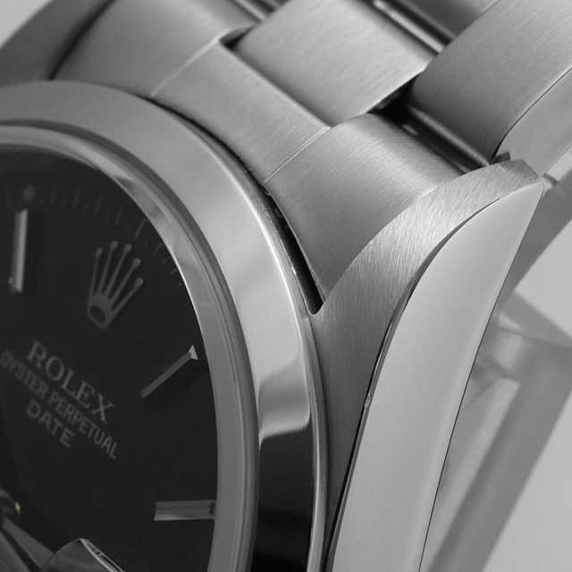 ROLEX Oyster Perpetual 15200 Men's Used