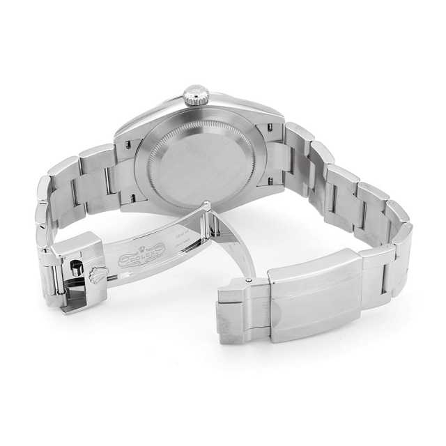 ロレックス エクスプローラー 224270 メンズ 中古