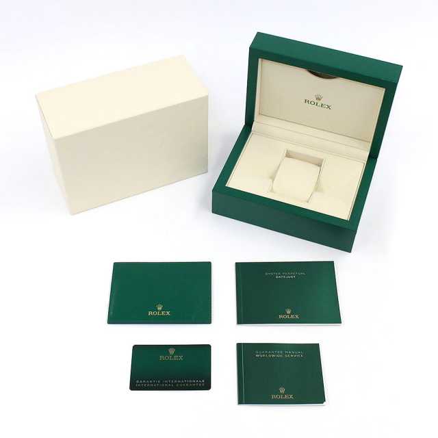 ロレックス デイトジャスト 126234 メンズ 中古