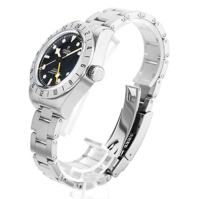 TUDOR Black Bay 79470 Men's Used