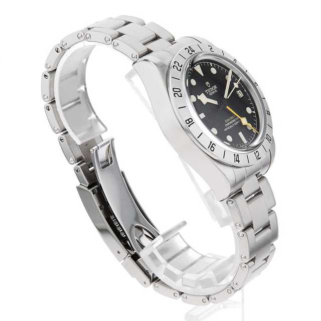 TUDOR Black Bay 79470 Men's Used