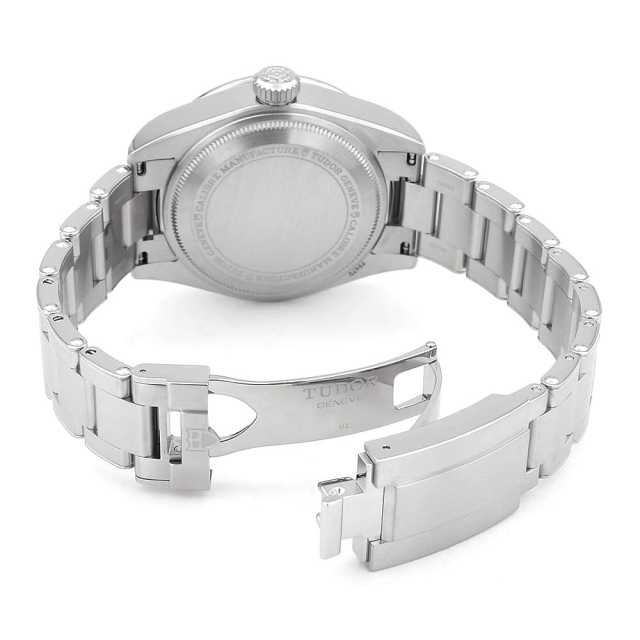 TUDOR Black Bay 79470 Men's Used
