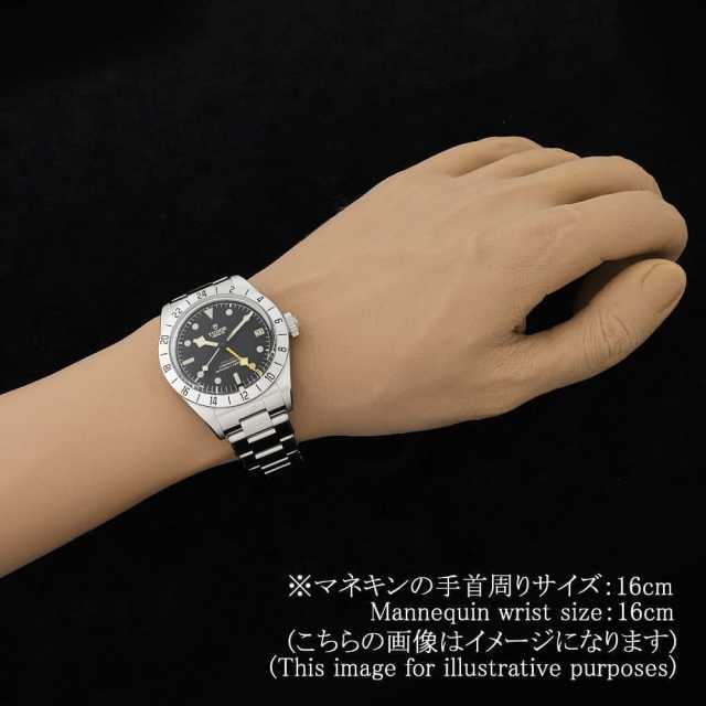 TUDOR Black Bay 79470 Men's Used