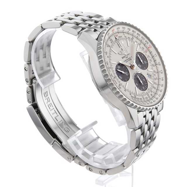 BREITLING Navi timer AB012012/G826 Men's Used