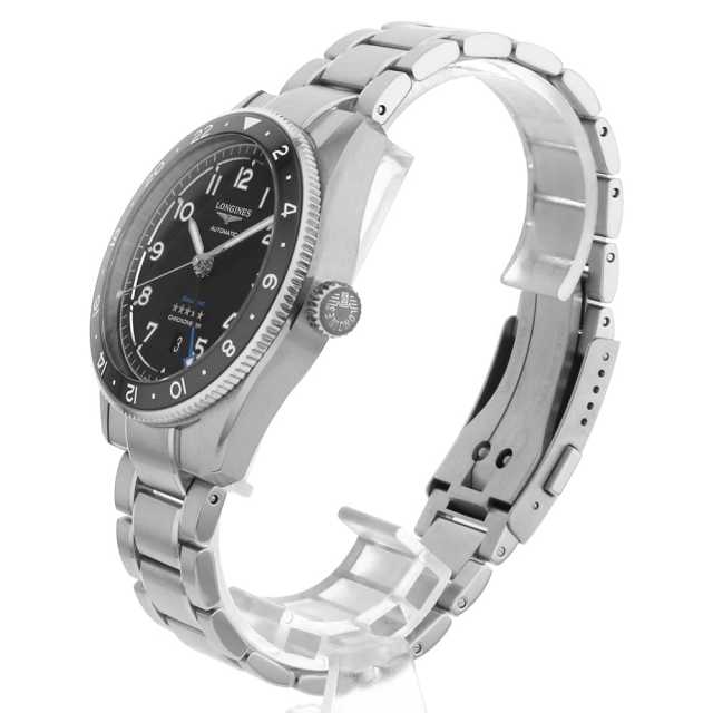 ロンジン  L3.812.4.53.6 メンズ 中古