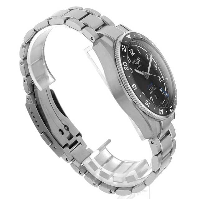ロンジン  L3.812.4.53.6 メンズ 中古